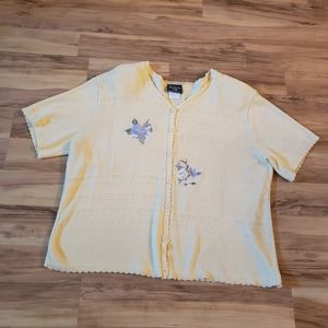 Original Southern Lady top